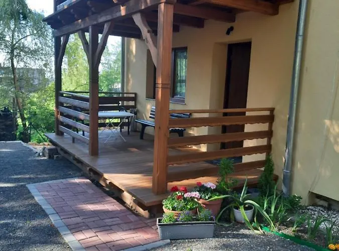 Pawel Z Balia I Jacuzzi Accommodatie bij particulieren *