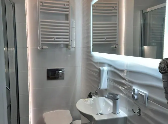 Pawel Z Balia I Jacuzzi * Karpacz