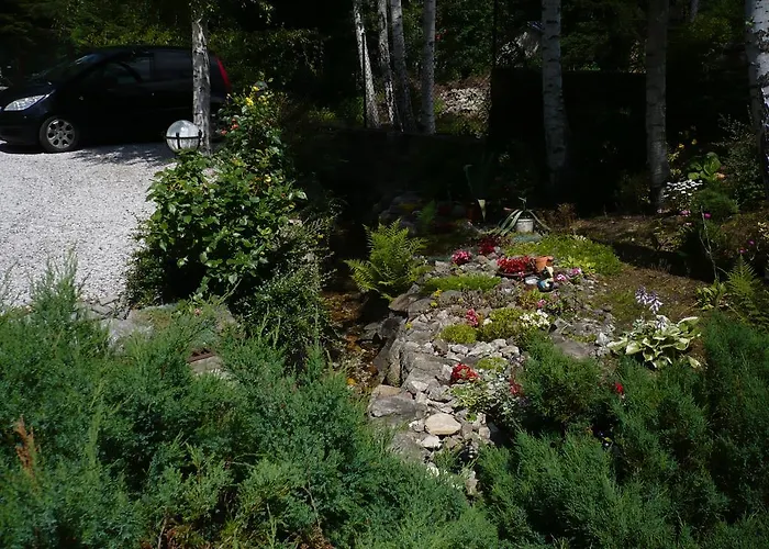 Homestay Willa Pawel Z Balia I Jacuzzi Karpacz