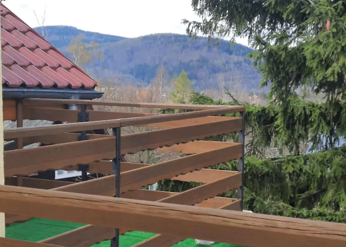 Homestay Willa Pawel Z Balia I Jacuzzi