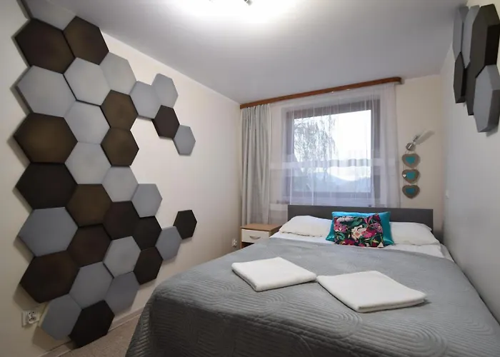 Willa Pawel Z Balia I Jacuzzi