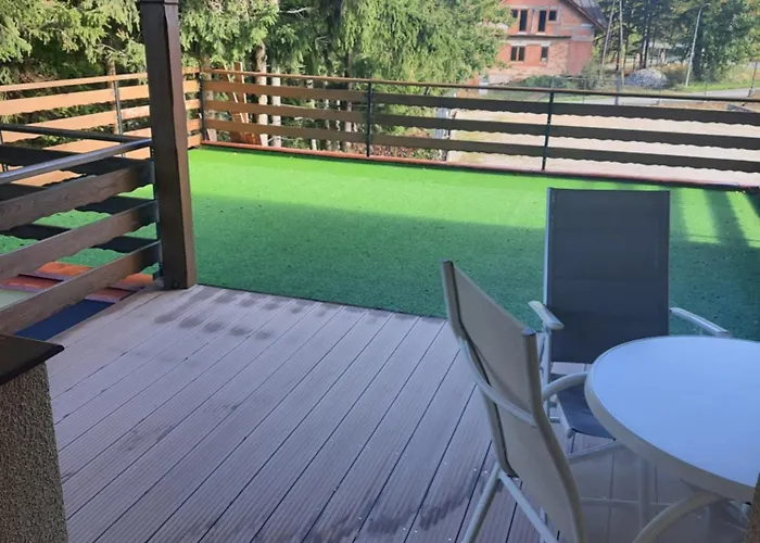 Pawel Z Balia I Jacuzzi Accommodatie bij particulieren Karpacz