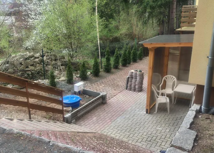 Paweł Kwatera prywatna