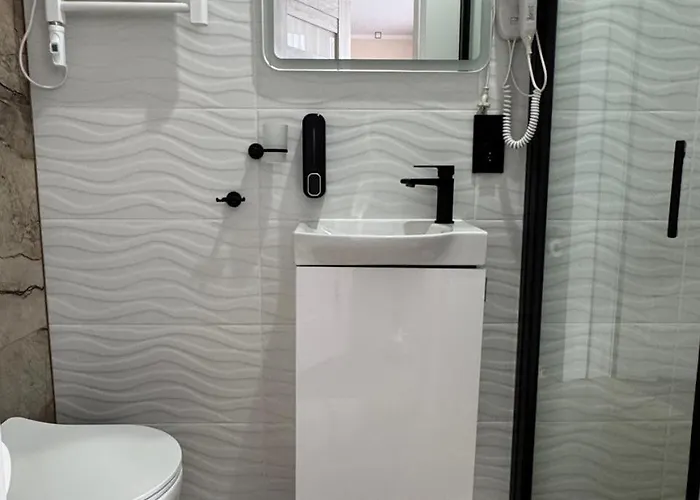 Accommodatie bij particulieren Pawel Z Balia I Jacuzzi Karpacz