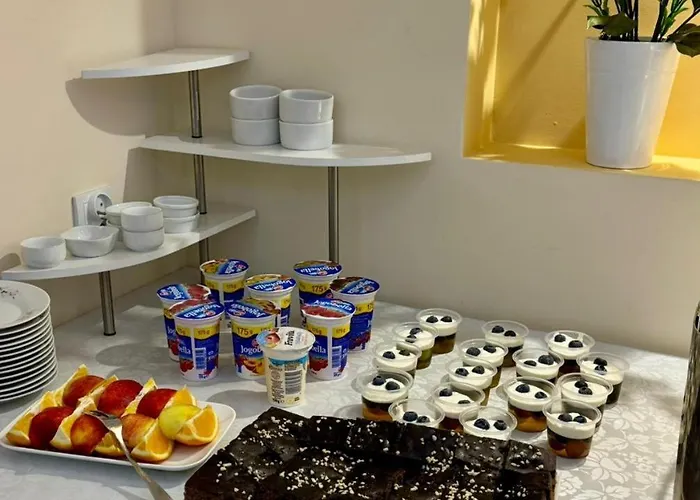 Accommodatie bij particulieren Pawel Z Balia I Jacuzzi Karpacz