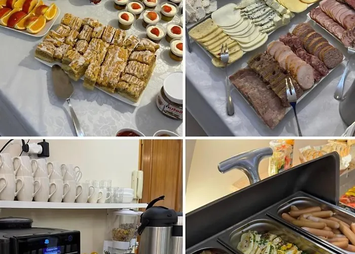 Accommodatie bij particulieren Pawel Z Balia I Jacuzzi *