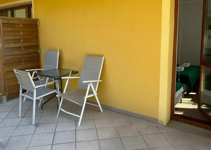 Accommodatie bij particulieren Pawel Z Balia I Jacuzzi