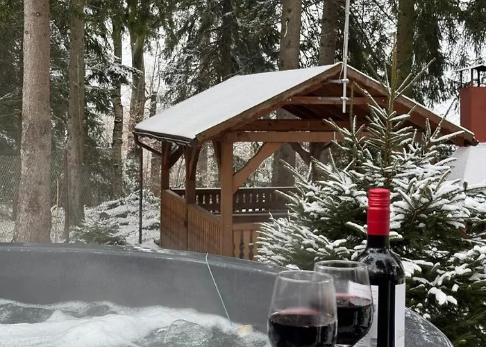 Pawel Z Balia I Jacuzzi *