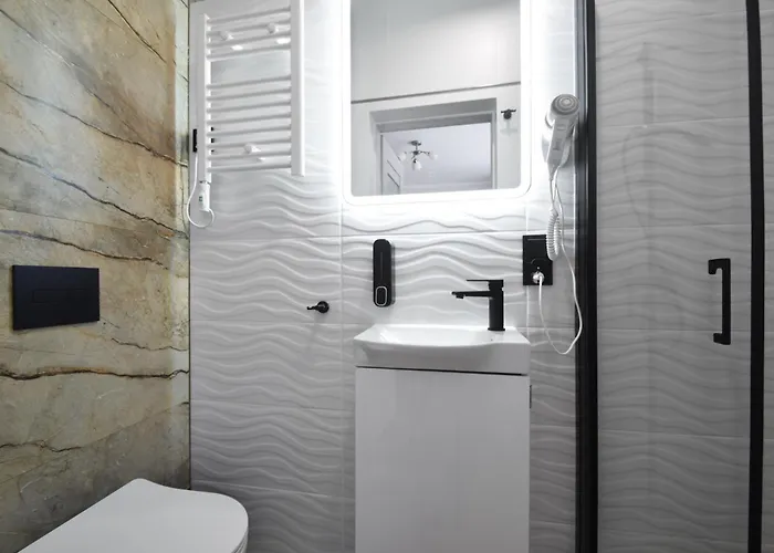 Pawel Z Balia I Jacuzzi * Karpacz