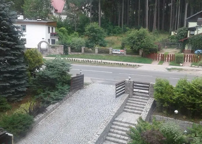 Pawel Z Balia I Jacuzzi Accommodatie bij particulieren Karpacz