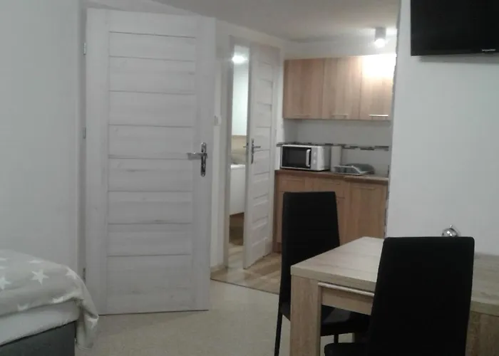 Kwatera prywatna Paweł Karpacz