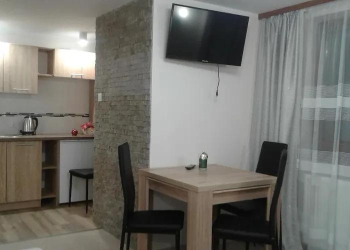 Kwatera prywatna Paweł Karpacz